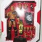 New WWE Ultimate Edition 10 The Rock Action Figure
