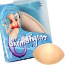 Braza Full Swim Shapers Enhancement Foam Pads 2022, A/B