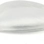 Fruilibee Oval Clear Silicone Swimwear Breast Enhancers Inserts Bra Pad