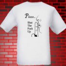 STFU Tee