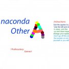 Anaconda other A