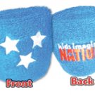 Aaron's Wristband