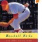 Baseball Haiku:  The Best Haiku Ever Written about the Game