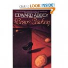 Brave Cowboy (Edward Abbey)