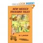 New Mexico Treasure Tales (W. C. Jameson)