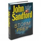Storm Prey (John Sanford) (2010 Hardcover)