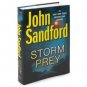 Storm Prey (John Sanford) (2010 Hardcover)