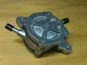 Vac. 150cc fuel pump