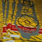 gy6 longcase gasket kit