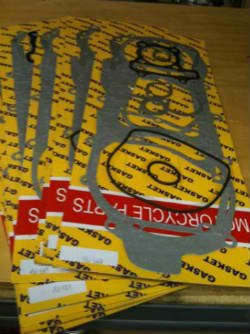 gy6 longcase gasket kit