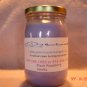 16 oz Black Raspberry Vanilla (type) soy candle