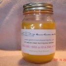 16 oz Banana Nut Bread Soy Candle