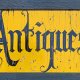 Antiques