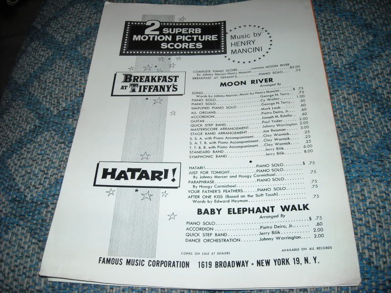 hatari elephant walk