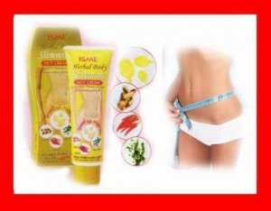 Herbal Cellulite Decrease Body Slimming Hot Cream Firm Renew your skin to be perfect in 3 weeks