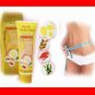 Herbal Cellulite Decrease Body Slimming Hot Cream Firm Renew your skin to be perfect in 3 weeks