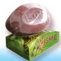 Anti Bacterie Cellulite Reduce Prickly Heat Herbal Soap with Black Pepper Clove Licorice Pepermint