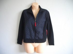 Authentic Prada Outwear Jacket Black
