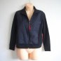 Authentic Prada Outwear Jacket Black