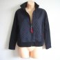 Authentic Prada Outwear Jacket Black