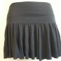 Japan Korea Cute Party Black Mini Skirt