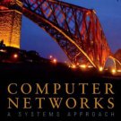 Computer Networks: A Systems Approach 4th Ed.
