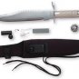 SURVIVAL KNIFE WITH GEAR