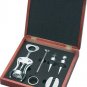 7 Piece WINE SET WITH GIFT BOX