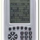 ELECTRONIC SUDOKU HANDHELD GAME - HAVE FUN ANYWHERE