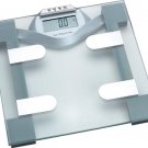 HealthSmart Glass Electronic Body Fat Scale