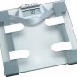 HealthSmart Glass Electronic Body Fat Scale