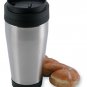 STAINLESS STEEL TUMBLER / MUG