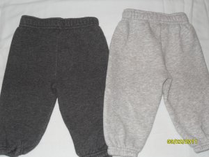 Sweat Pants