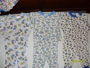 Pajamas
