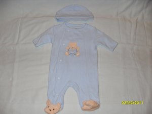 Pajamas