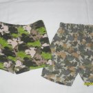 Shorts