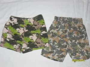 Shorts