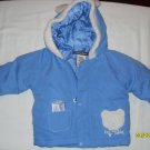 Hooded Jacket