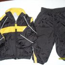 Wind Breaker