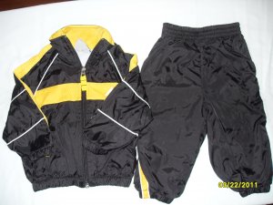 Wind Breaker