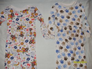 Pajamas