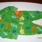 Pajamas Fleece