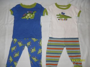 Pajamas