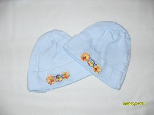 Caps