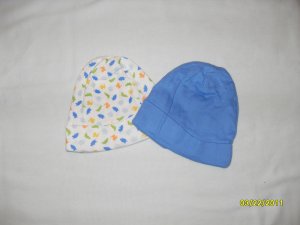 Caps