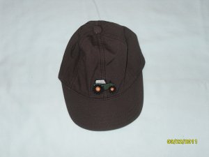 Cap