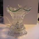 Crystal ELECTRIC OIL WARMER