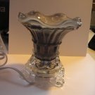 Black Crystal ELECTRIC OIL WARMER