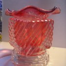 Red Diangle Crystal ELECTRIC OIL WARMER