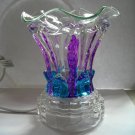 Multi 230  ELECTRIC Wax OIL WARMER Crystal ELECTRIC OIL WARMER